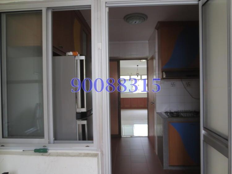 Blk 604 Woodlands Drive 42 (Woodlands), HDB 4 Rooms #113445382